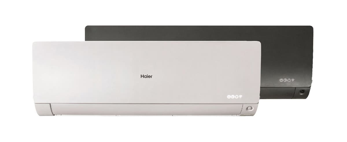 Haier Flexis 12000 BTU Inverter Split Air Conditioner – Smart Cooling System with WiFi