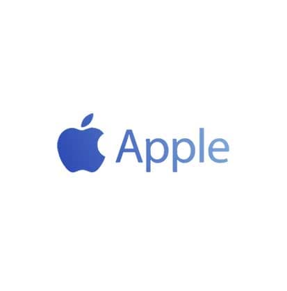 <h3><span style="color:#ffffff">Apple</span></h3>