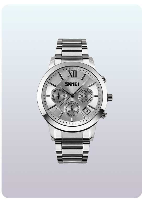 <p>Wrist Watch</p>