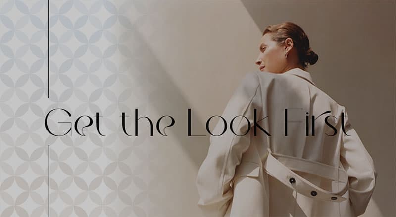 <p><span style="color:#ffffff">Spring Collection 2026</span></p>